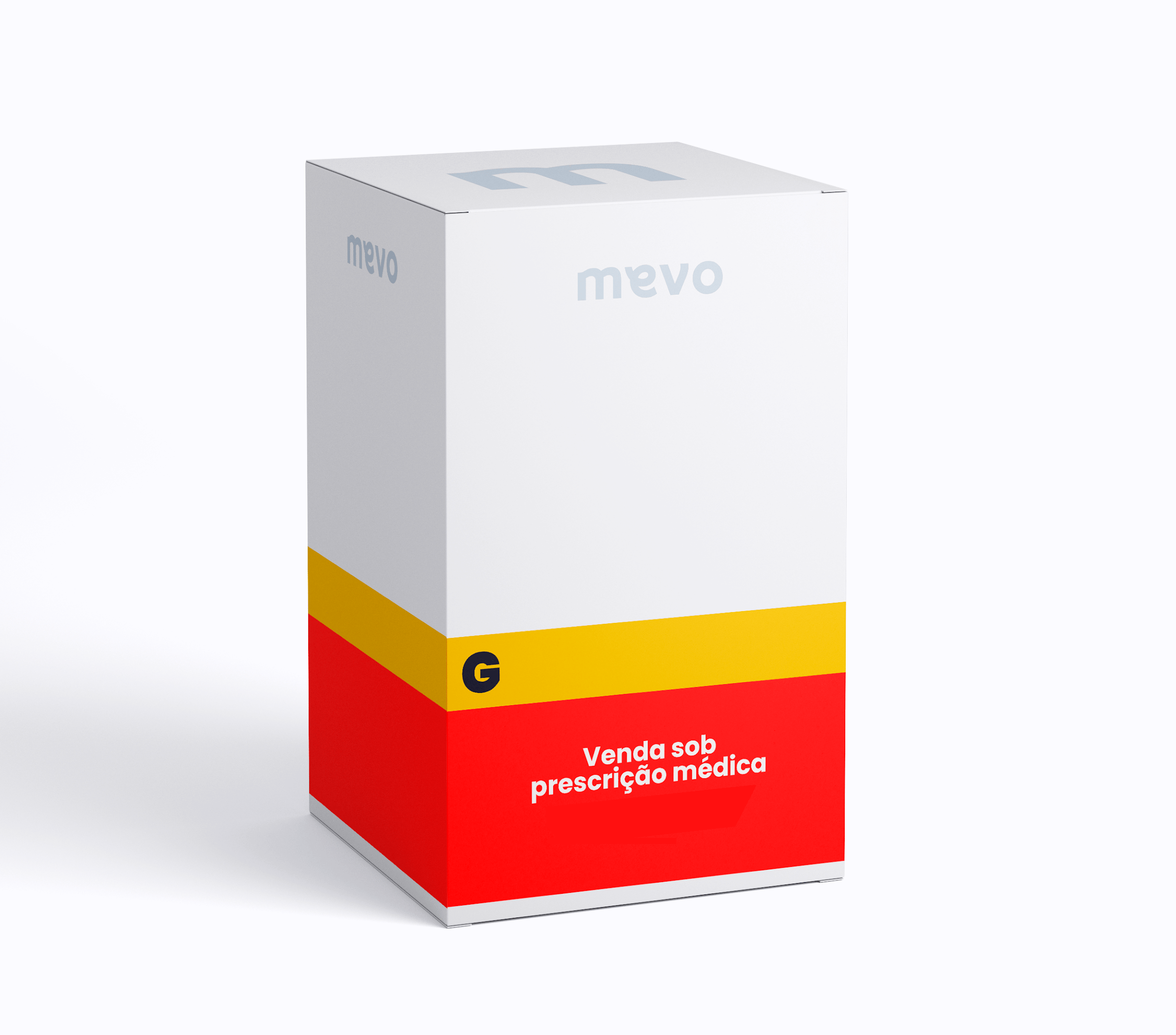 Cloridrato de Nafazolina 0.5mg/mL Solução Nasal - Frasco com 30mL